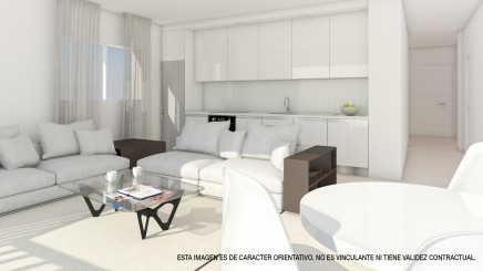 Property for sale in Spain