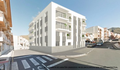 Property for sale in Spain