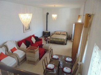 Property for sale in Spain