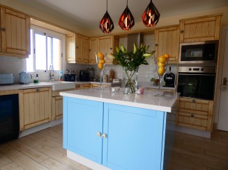 Property for sale in Spain