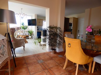 Property for sale in Spain