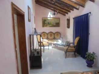 Property for sale in Spain