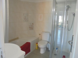 Property for sale in Spain