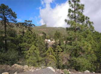 Property for sale in Spain