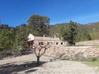 Property for sale in Spain