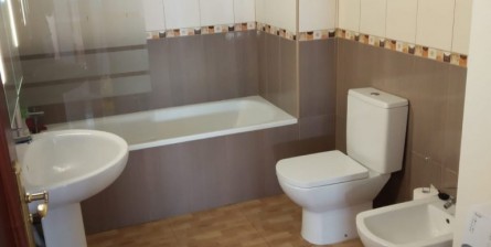 Property for sale in Spain