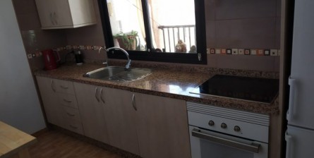 Property for sale in Spain