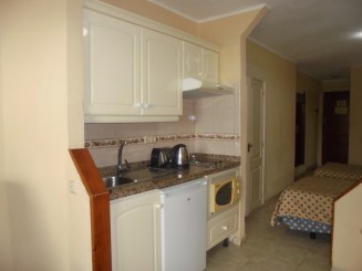 Property for sale in Spain
