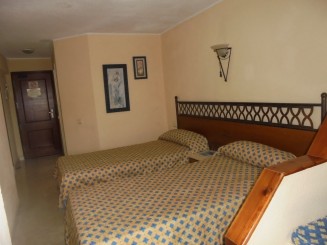 Property for sale in Spain