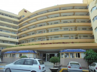 Property for sale in Spain