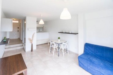 Property for sale in Spain