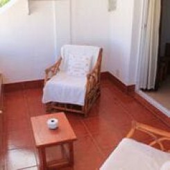 Property for sale in Spain