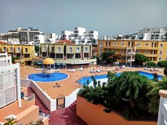 Property for sale in Spain