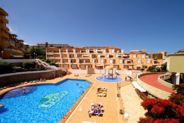 Property for sale in Spain