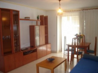 Property for sale in Spain