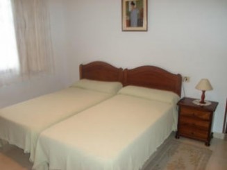 Property for sale in Spain