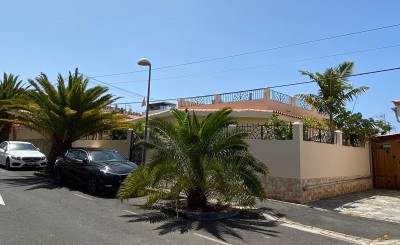 Property for sale in Spain