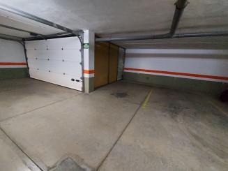 Property for sale in Spain