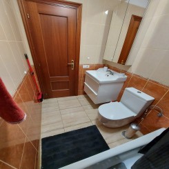 Property for sale in Spain