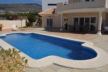 Property for sale in Spain