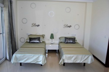 Property for sale in Spain