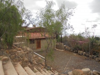 Property for sale in Spain