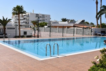 Property for sale in Spain