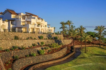 Property for sale in Spain