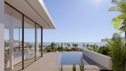 Property for sale in Spain