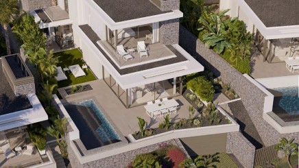 Property for sale in Spain
