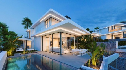 Property for sale in Spain