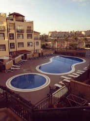 Property for sale in Spain