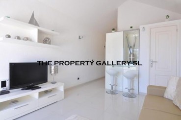 Property for sale in Spain