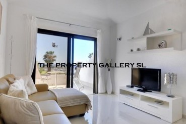 Property for sale in Spain