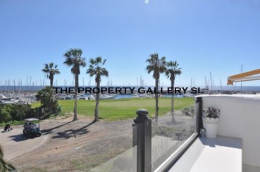 Property for sale in Spain