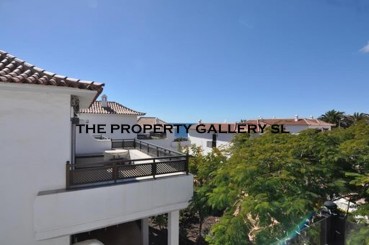 Property for sale in Spain