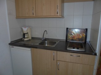 Property for sale in Spain