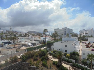 Property for sale in Spain