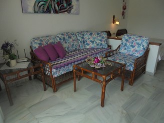 Property for sale in Spain