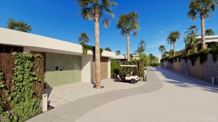 Property for sale in Spain