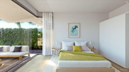 Property for sale in Spain