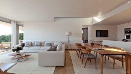 Property for sale in Spain