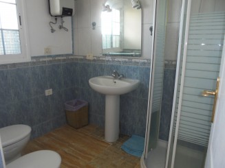 Property for sale in Spain