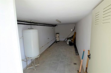 Property for sale in Spain