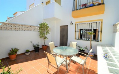 Property for sale in Spain