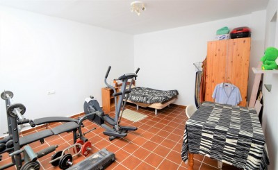 Property for sale in Spain