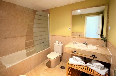 Property for sale in Spain