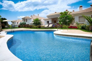 Property for sale in Spain