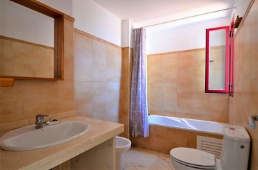 Property for sale in Spain