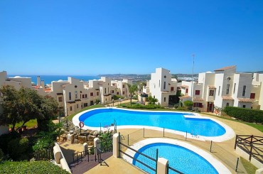 Property for sale in Spain